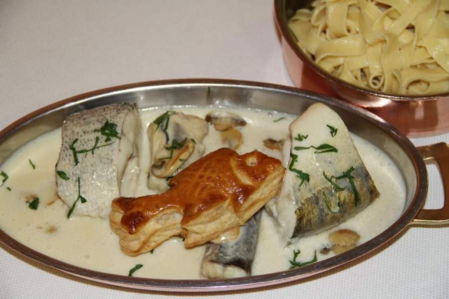 matelote poisson rhin feuilletage pur beurre 